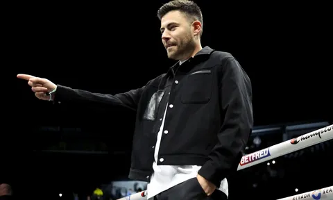 Boxxer chốt thỏa thuận phát sóng với DAZN, mở màn bằng trận tái đấu rực lửa Williamson vs Simpson