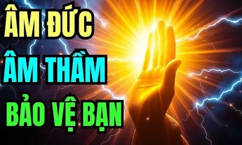 3 dấu hiệu Quý Nhân âm thầm đi cạnh, gặp 1/3 việc lớn dễ thành