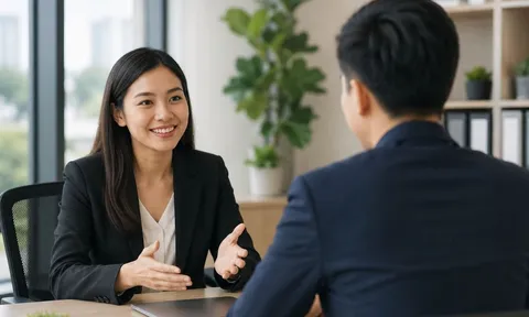 Muốn đề nghị tăng lương thành công? 5 mẹo "vàng" giúp bạn một bước tới đích