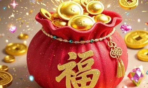 Tài lộc đang tới nhưng muốn giữ thì không chỉ cần tài mà 3 con giáp này phải nhờ cả “phúc” mới vững vàng