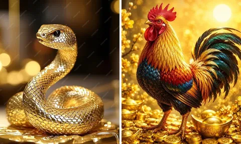 Top 3 tuổi Ngã Giữa Biển Tiền, Giàu Sang Thẳng Tiến sau ngày 11/6