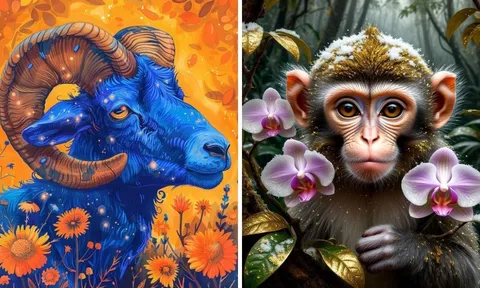 Từ 11/6 đến 22/6: 3 tuổi ăn lộc Tổ Tiên, Tiền - Tình đỏ chót