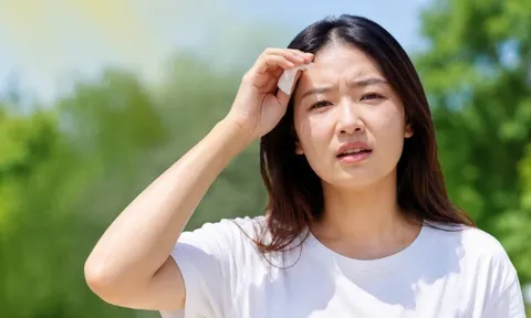 11 cách tránh sốc nhiệt trong mùa nóng, ai cũng cần phải lưu ý, điều cuối cùng nhiều người hay chủ quan