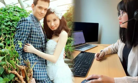 Cô nàng IT cưới chồng Na Uy kém tuổi, 3 năm sinh 2 con, sống trong biệt thự 27 tỷ view biển