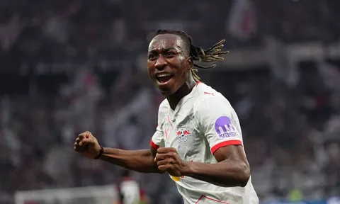 Romano xác nhận Liverpool dốc toàn lực cho Diomande