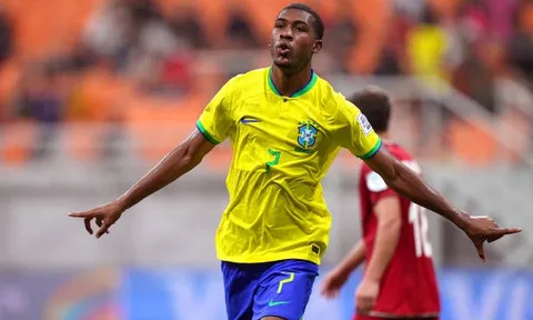 Top 5 ẩn số có thể tỏa sáng tại World Cup 2026