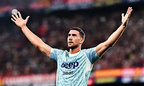 Vlahovic là canh bạc miễn phí nhưng rủi ro cao của Chelsea