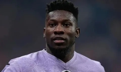 MU bất lực trong việc bán đứt "người thừa" Andre Onana