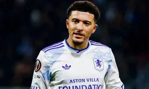 Rời Man Utd, Sancho được dự đoán gia nhập đội tầm trung