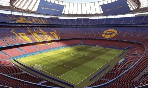 Barcelona quyết giành quyền tổ chức chung kết Champions League