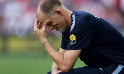 Những quyết định tàn nhẫn chờ đợi Tuchel