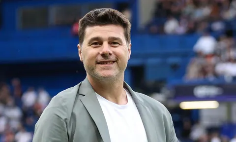 Pochettino đi tìm giấc mơ Mỹ từ ký ức tuổi thơ