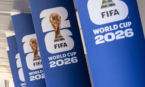 Thái Lan là nước Đông Nam Á duy nhất chưa có bản quyền World Cup