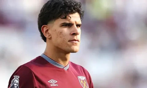 Tin đồn chuyển nhượng tối 11/6: MU săn Mateus Fernandes; Arsenal bán Gabriel Jesus