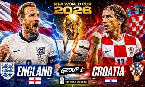 5 điểm nóng vòng bảng World Cup: Tái hiện ký ức kinh điển