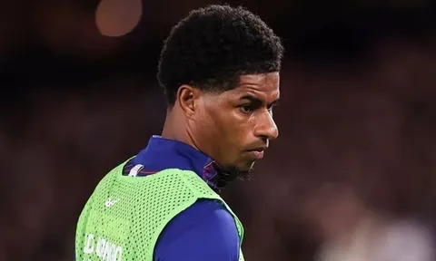 Romano xác nhận Barca chưa từ bỏ Rashford