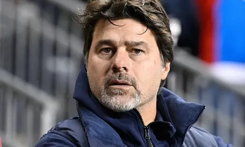 Soi trận Mỹ vs Paraguay: 3 điểm ngày ra quân cho Pochettino