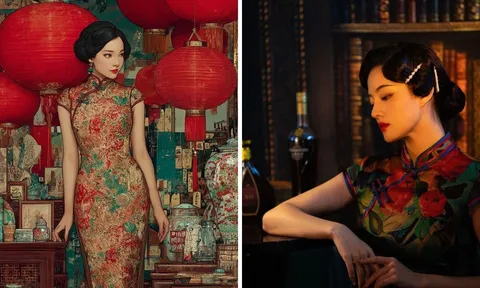 3 tháng sinh Âm lịch vượng khí: Về già dễ đổi vận giàu sang