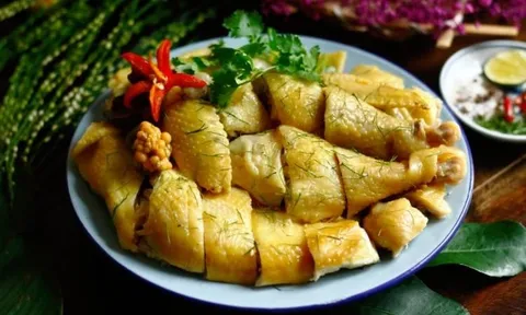 4 kiểu người nên tránh ăn thịt gà