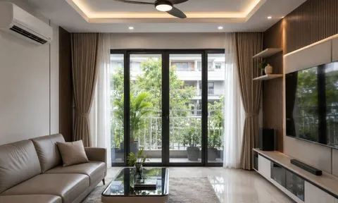 Đóng kín cửa bật điều hòa có giúp giảm tiền điện, nhanh mát?