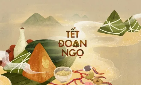 Đúng giờ Ngọ (11-13h) ngày Tết Đoan Ngọ 5/5 âm: 4 con giáp nên ở yên trong nhà để tránh tiêu tài tán lộc