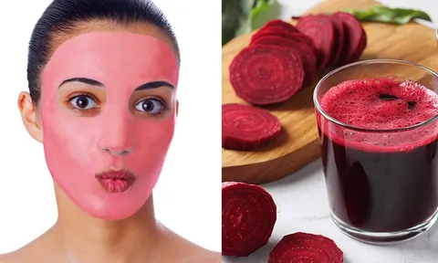 Loại củ quen thuộc trong căn bếp được nhiều phụ nữ dùng để chăm sóc da, từ U30 đến U60 đều yêu thích