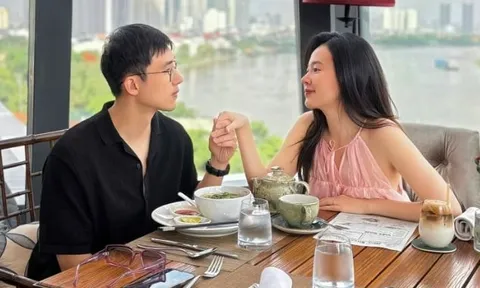 Midu nói gì khi được hỏi về nghi vấn đang mang thai?