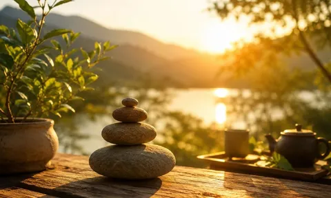 Người có vận khí tốt thường giữ gìn 3 thói quen này, càng giữ càng giàu có may mắn
