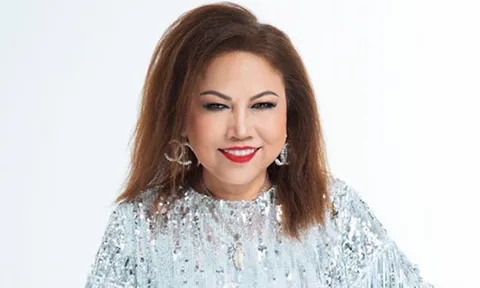Siu Black nhập viện