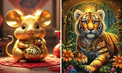 Top 3 tuổi Chính Thức Thoát Nghèo, giàu số 2 không ai số 1 sau ngày 12/6