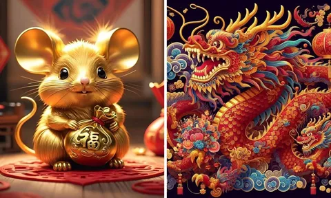 Top 3 tuổi Giàu Nhanh Chớp Mắt, Tiền Của Sinh Sôi từ 12/6 đến 25/6