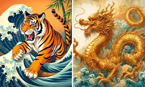 Top 3 tuổi Trả Hết Nợ Nần, Giàu Sang Tiến Thẳng từ 12/6 đến 30/6