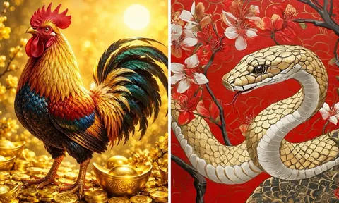 Từ 12/6 đến 21/6: 3 tuổi Đắc Lộc Đắc Tài, giàu nhất vị trí số 2
