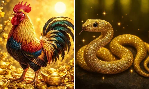 Từ 12/6 đến 22/6: 3 tuổi Giàu Nhanh Như Vũ Bão, nhất là vị trí số 2