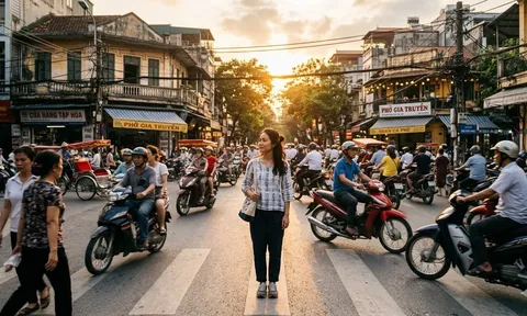 Tuổi 30: Vì sao nhiều người bỗng thấy cuộc sống không còn đi đúng hướng?