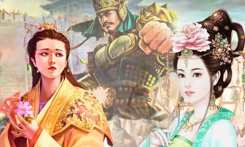Bí ẩn về 5 công chúa của vua Đinh Tiên Hoàng: Người lập công thời loạn, người có mối tình đau khổ trong sử Việt