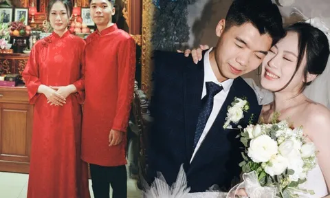 Yêu rồi cưới cô gái Trung Quốc, chàng trai Việt thừa nhận: “Tốn rất nhiều thứ, nhưng không phải sính lễ”