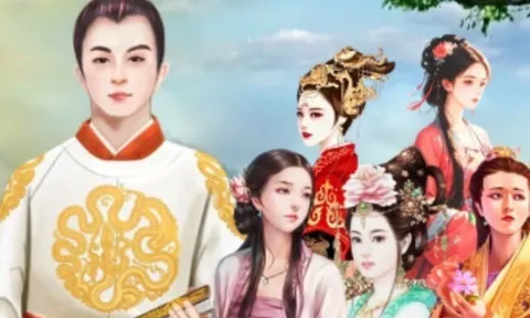 Ai là 5 công chúa của vua Đinh Tiên Hoàng, người giúp vua cha dẹp loạn 12 sứ quân, có công lớn trong sử Việt?