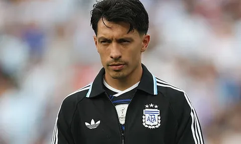 Lisandro Martinez cần bệ phóng World Cup để trụ lại Man Utd