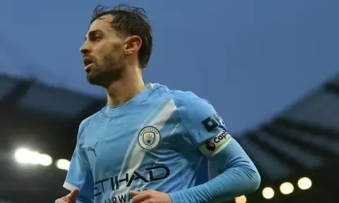 Bernardo Silva có thể lật kèo Barcelona để chọn Atletico Madrid