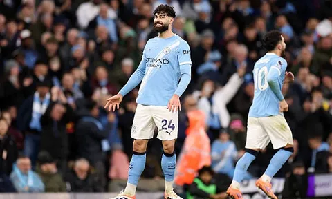 Gvardiol hoãn gia hạn với Man City để chờ Real Madrid