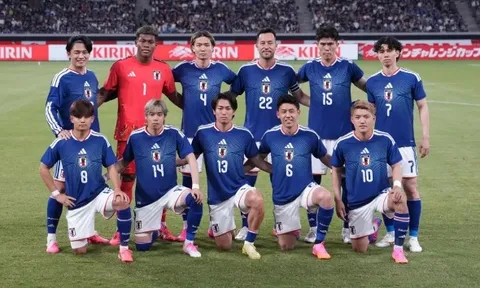 HLV Nhật Bản mơ vô địch, truyền thông kỳ vọng vé tứ kết World Cup