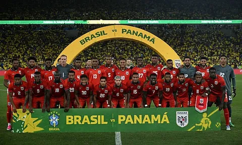 Hồ sơ tuyển Panama ở World Cup 2026: Không còn là học việc