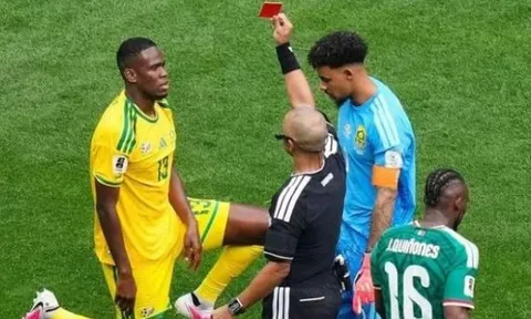 Nhật ký World Cup 2026 sáng 12/6: 3 thẻ đỏ trận khai mạc; Ederson sẽ đá hậu vệ phải