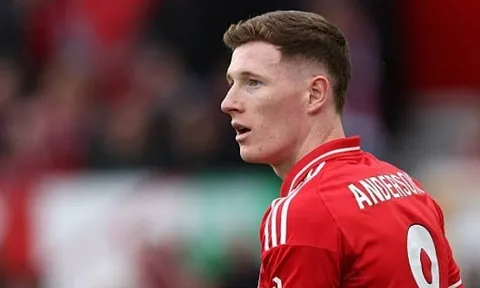 MU dùng bài cũ của Man City ở vụ Elliot Anderson