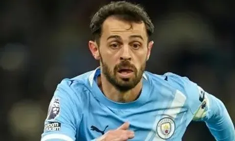 Cú "áp phe" chớp nhoáng đưa Bernardo Silva tới Real Madrid