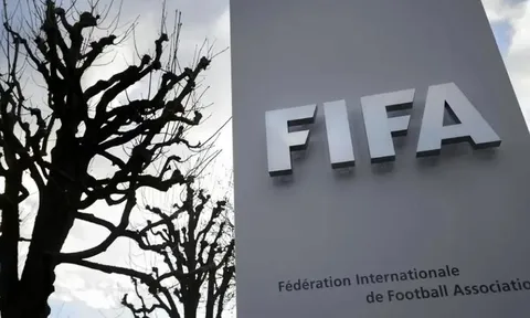 FIFA công bố thay đổi lịch sử quy chế chuyển nhượng