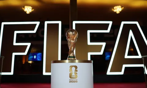 World Cup 2026 là ngày hội bóng đá hay cỗ máy in tiền?