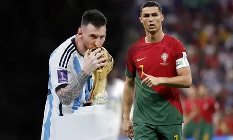 Đỉnh cao World Cup gọi tên 8 kỷ lục gia bền bỉ nhất
