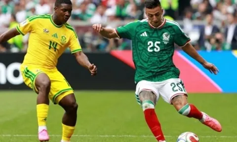 World Cup 2026 hứa hẹn lập kỷ lục 300 bàn thắng